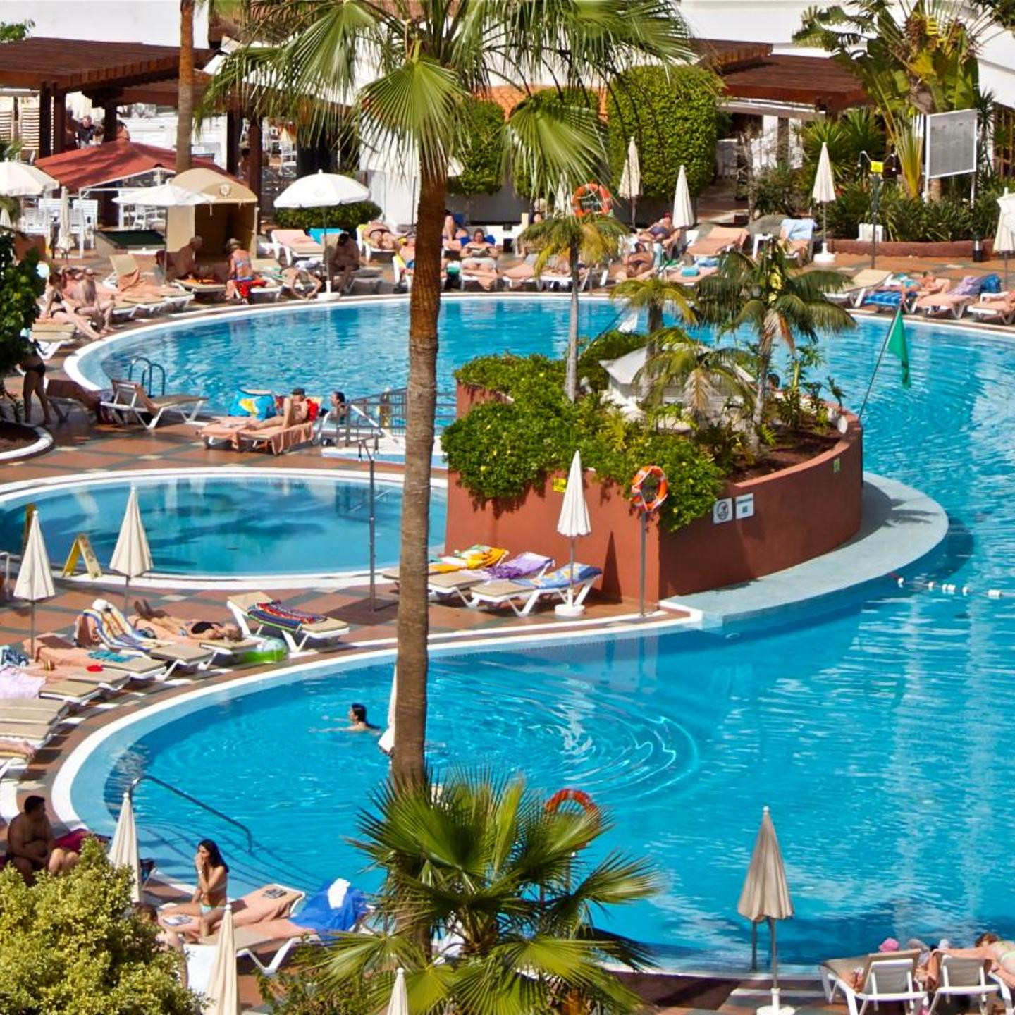 Palm Beach - Excel Hotels & Resorts