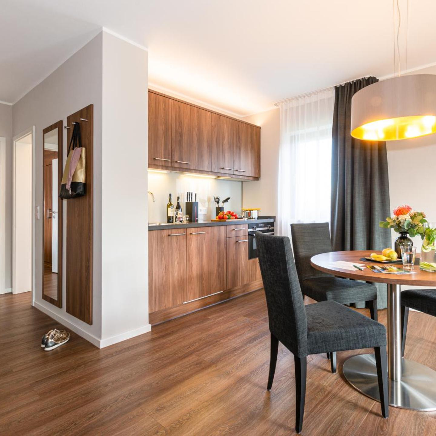 Sporthotel Grafenwald