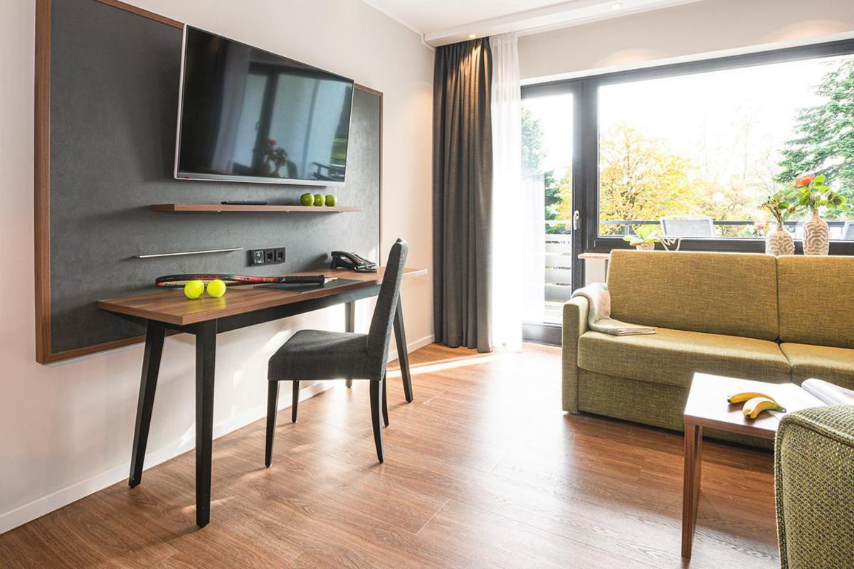 Sporthotel Grafenwald