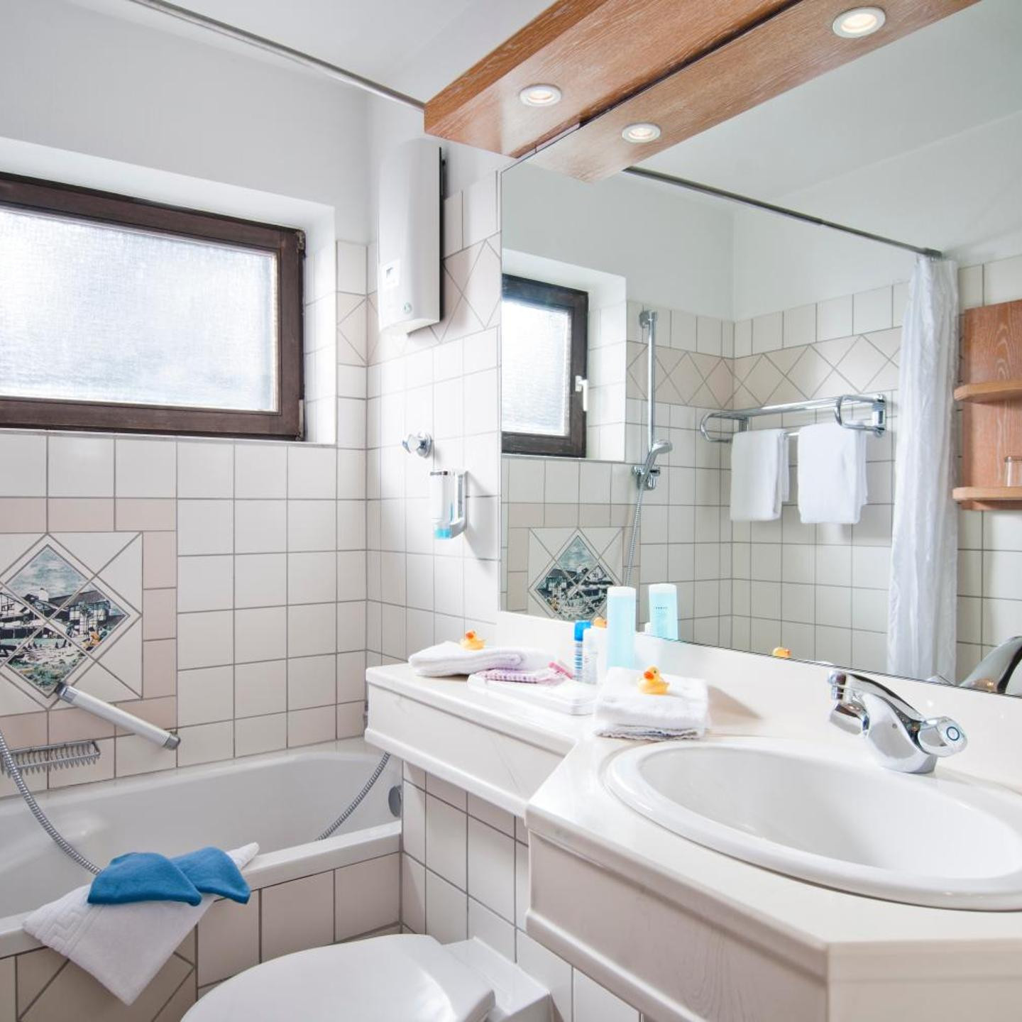 Sporthotel Grafenwald