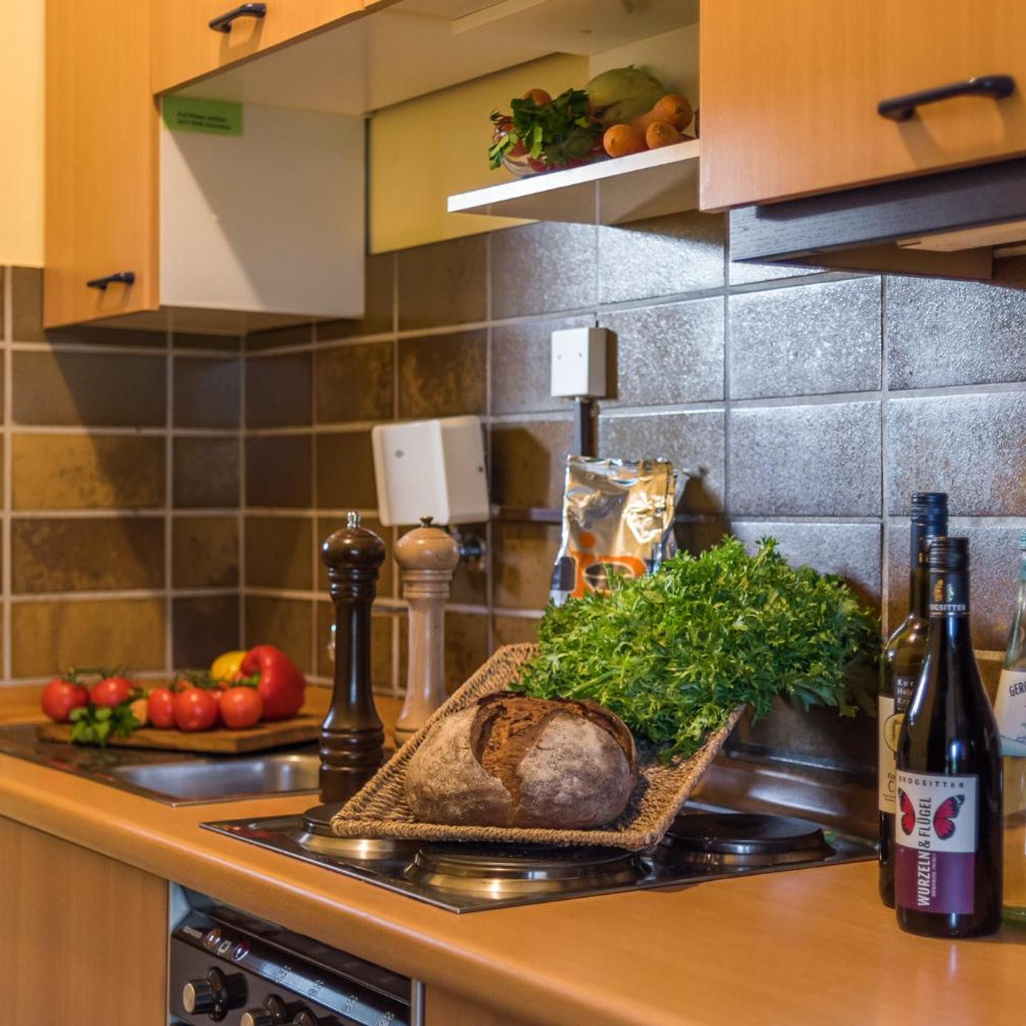 Sporthotel Grafenwald