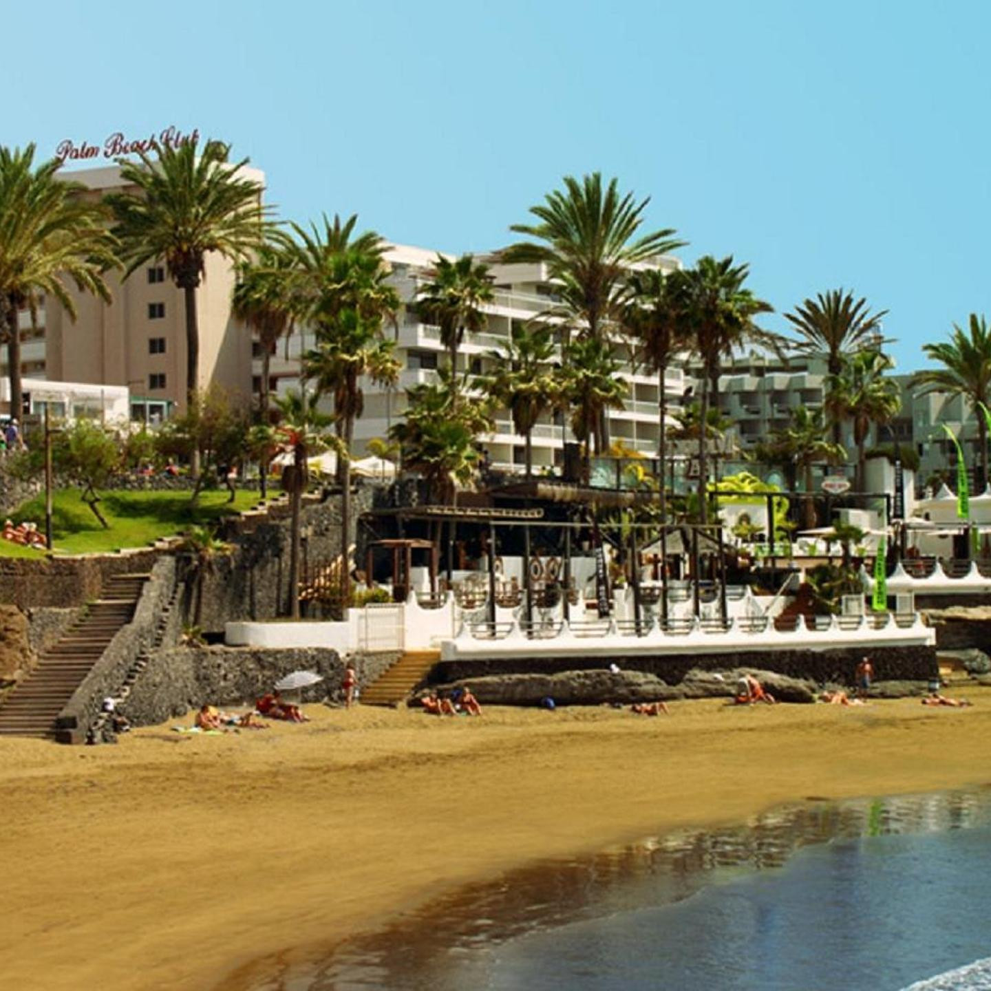 Palm Beach - Excel Hotels & Resorts