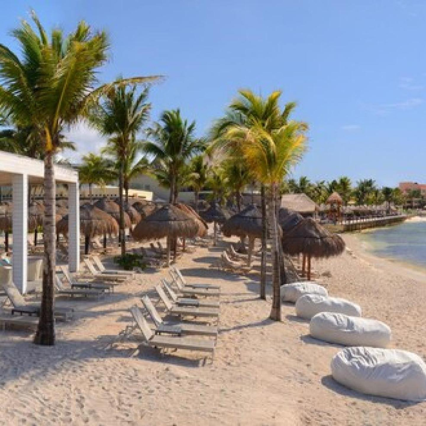 Catalonia Yucatan Beach - All Inclusive