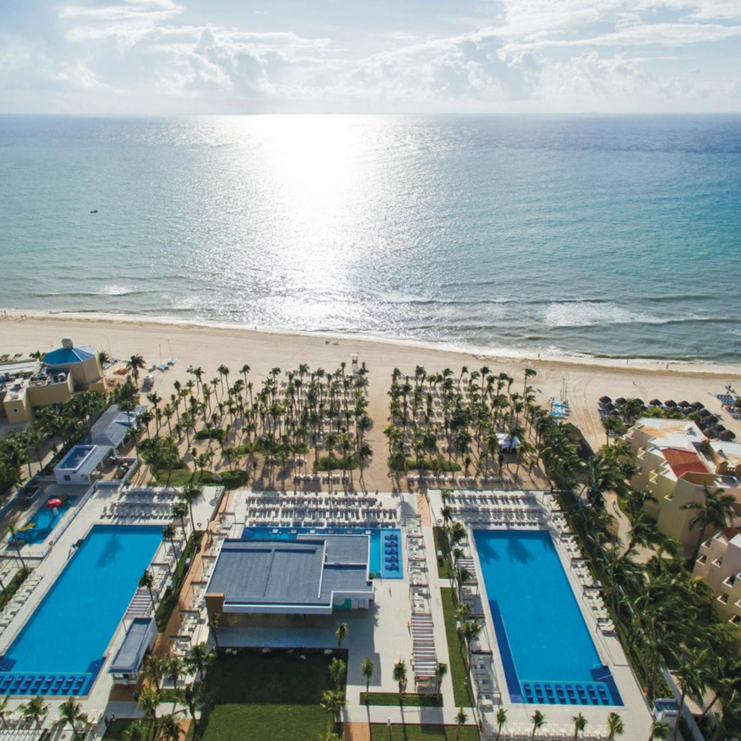 RIU Yucatan