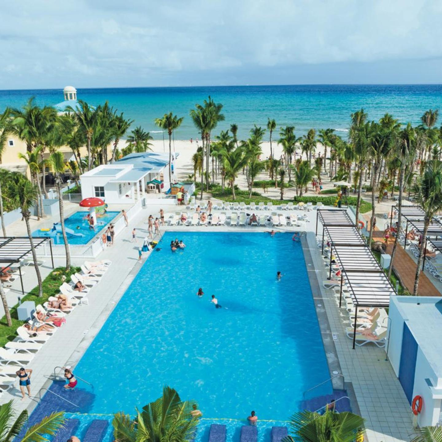 RIU Yucatan