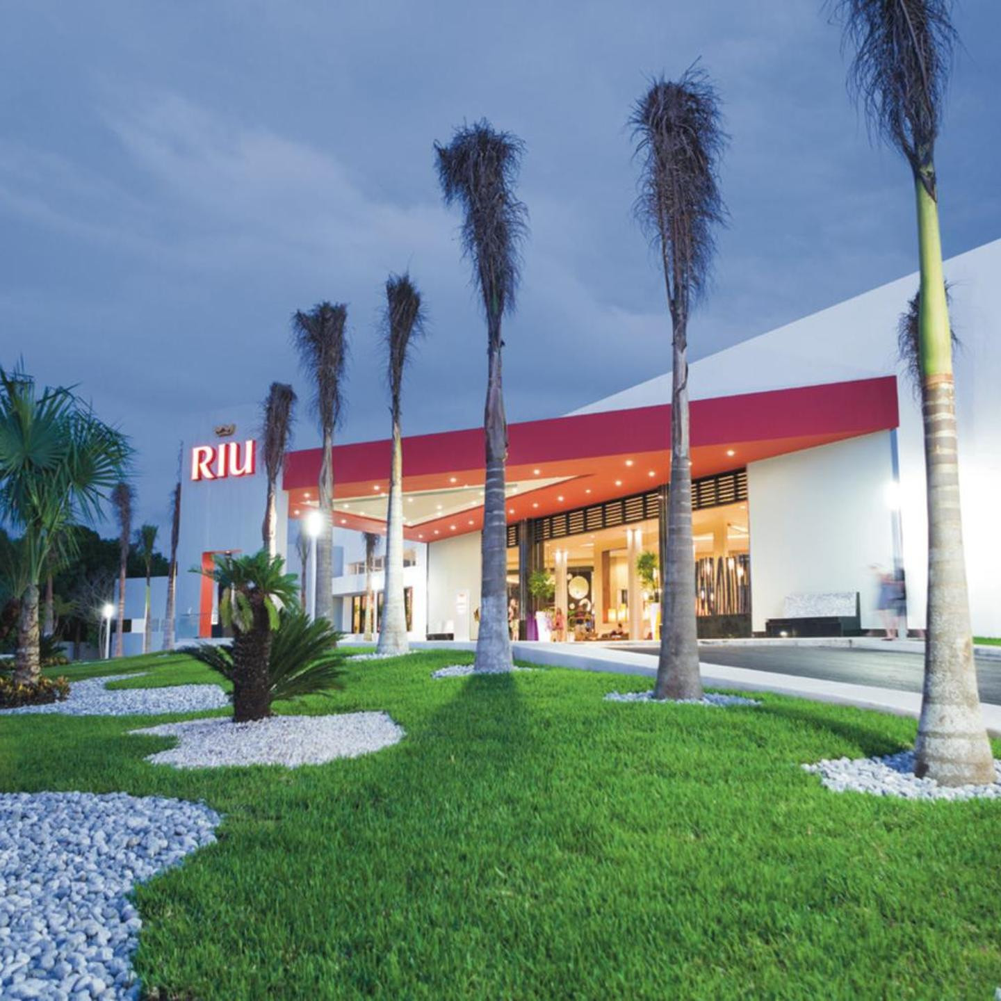 RIU Yucatan