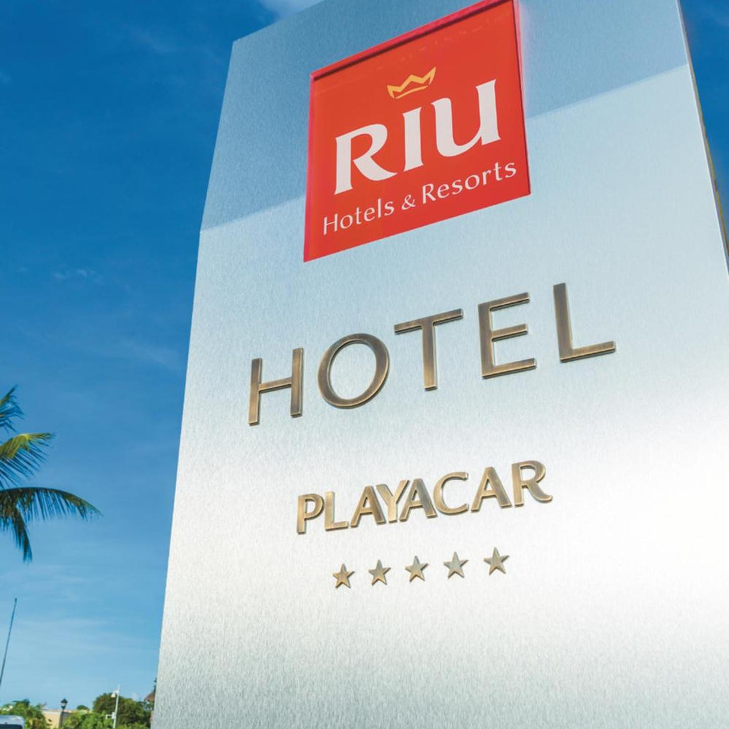 RIU Yucatan