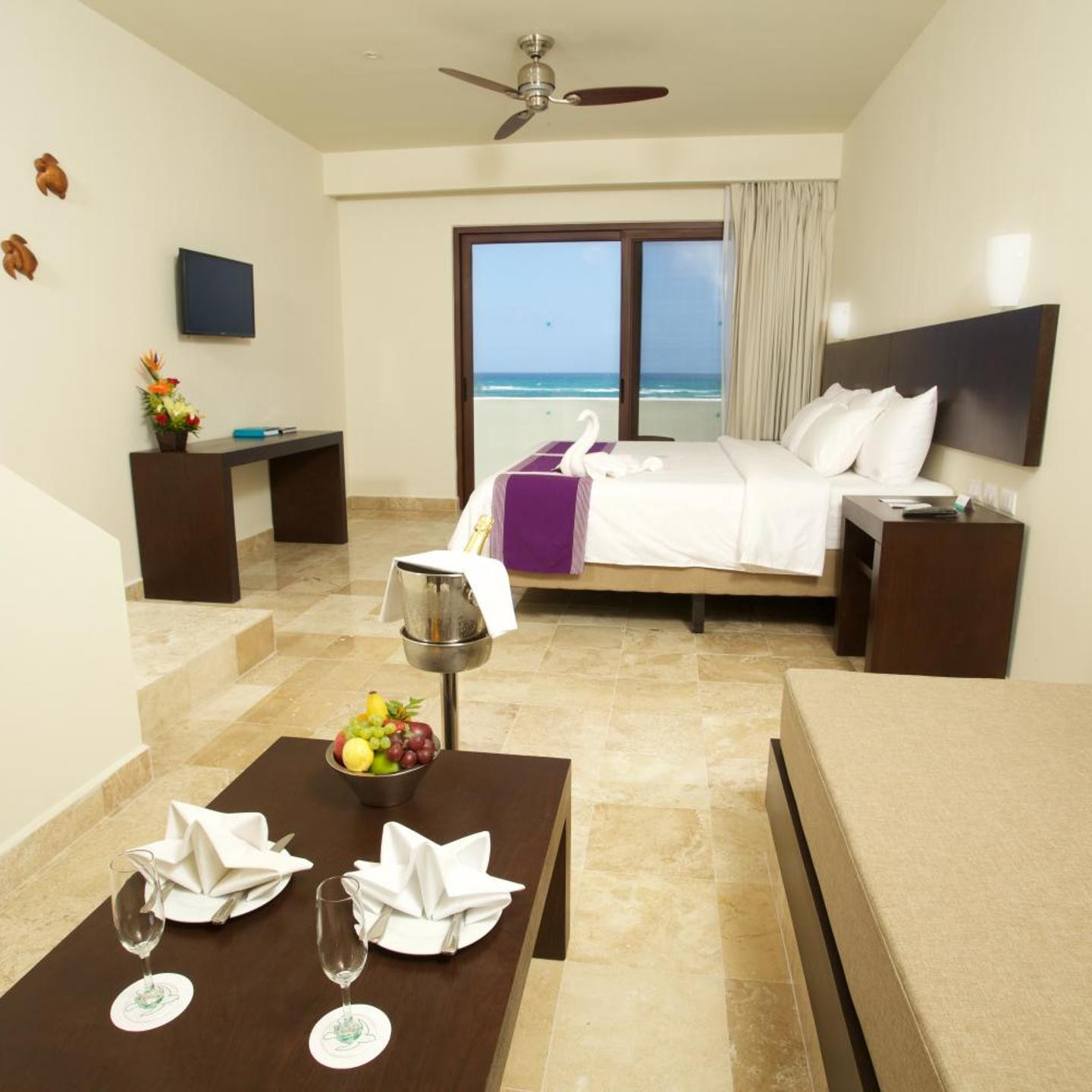 Akumal Bay Beach & Wellness Resort