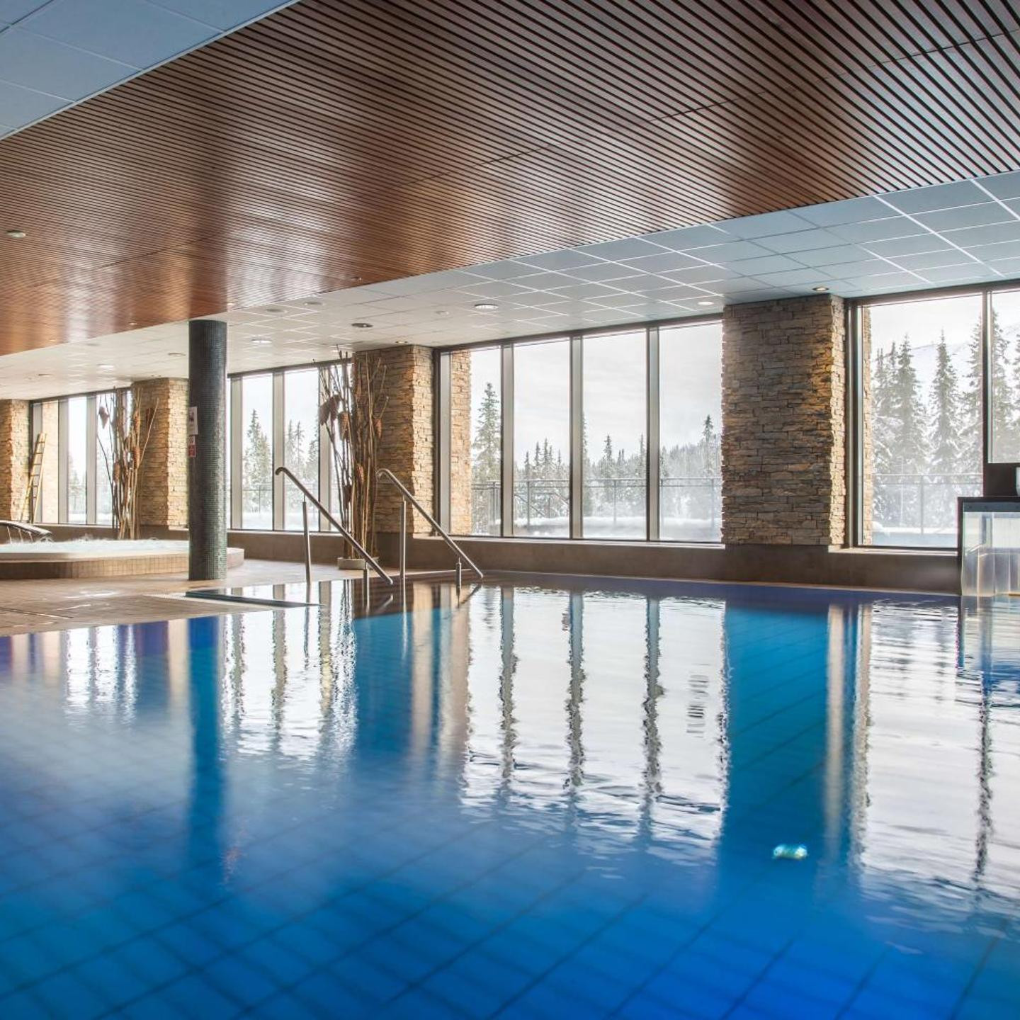 Skistar Lodge Trysil