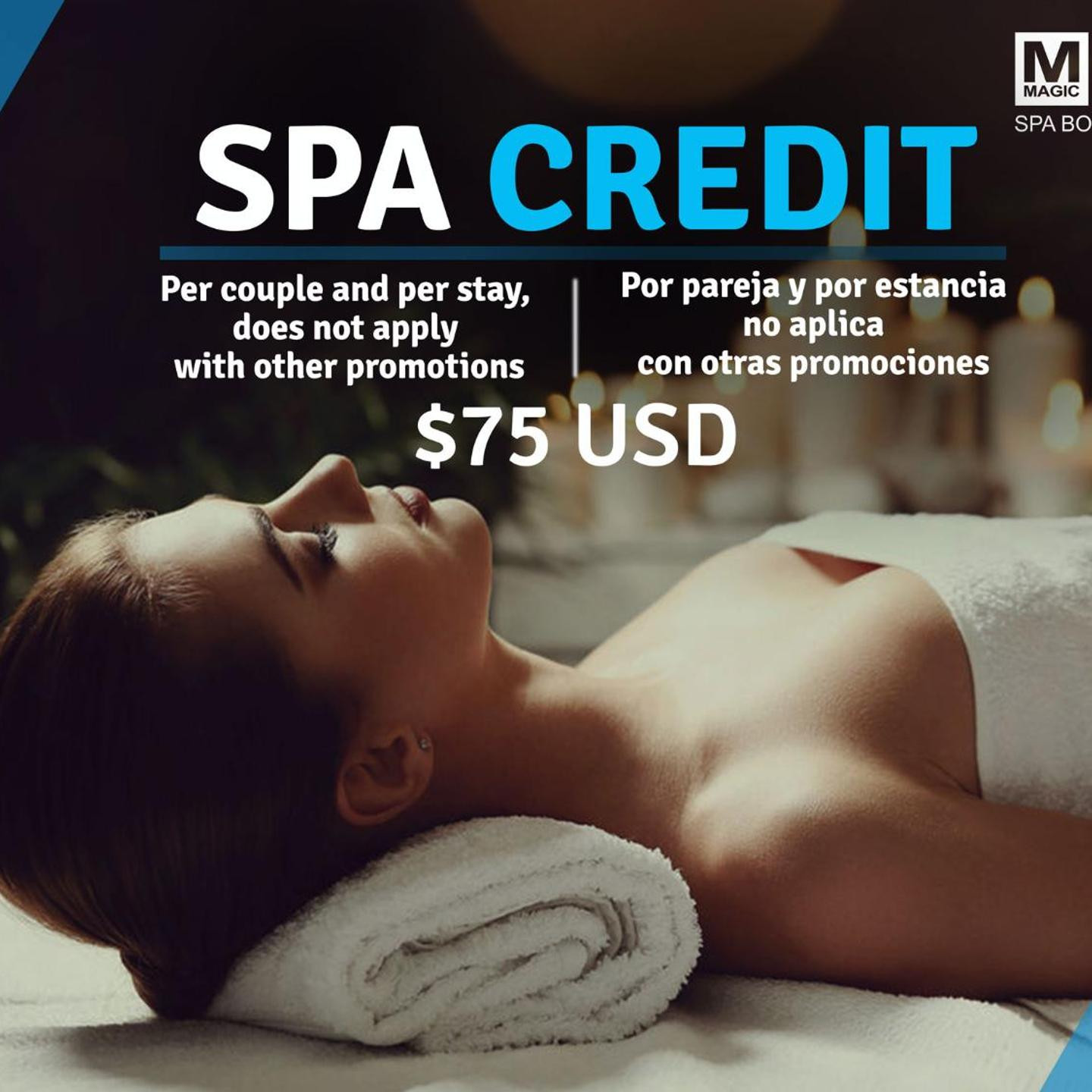 Magic Blue Spa Boutique Hotel Adults Only