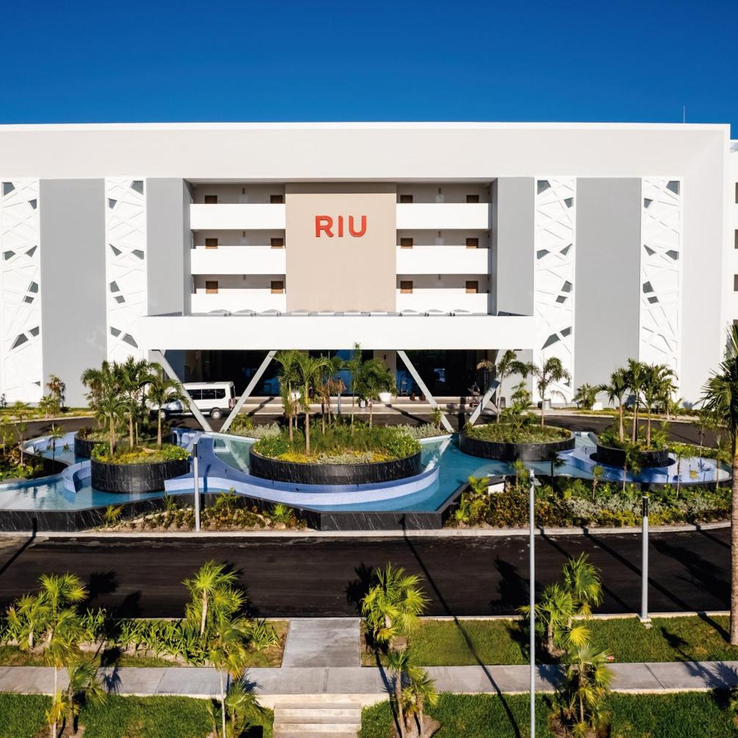 Riu Latino - Adults Only - All Inclusive