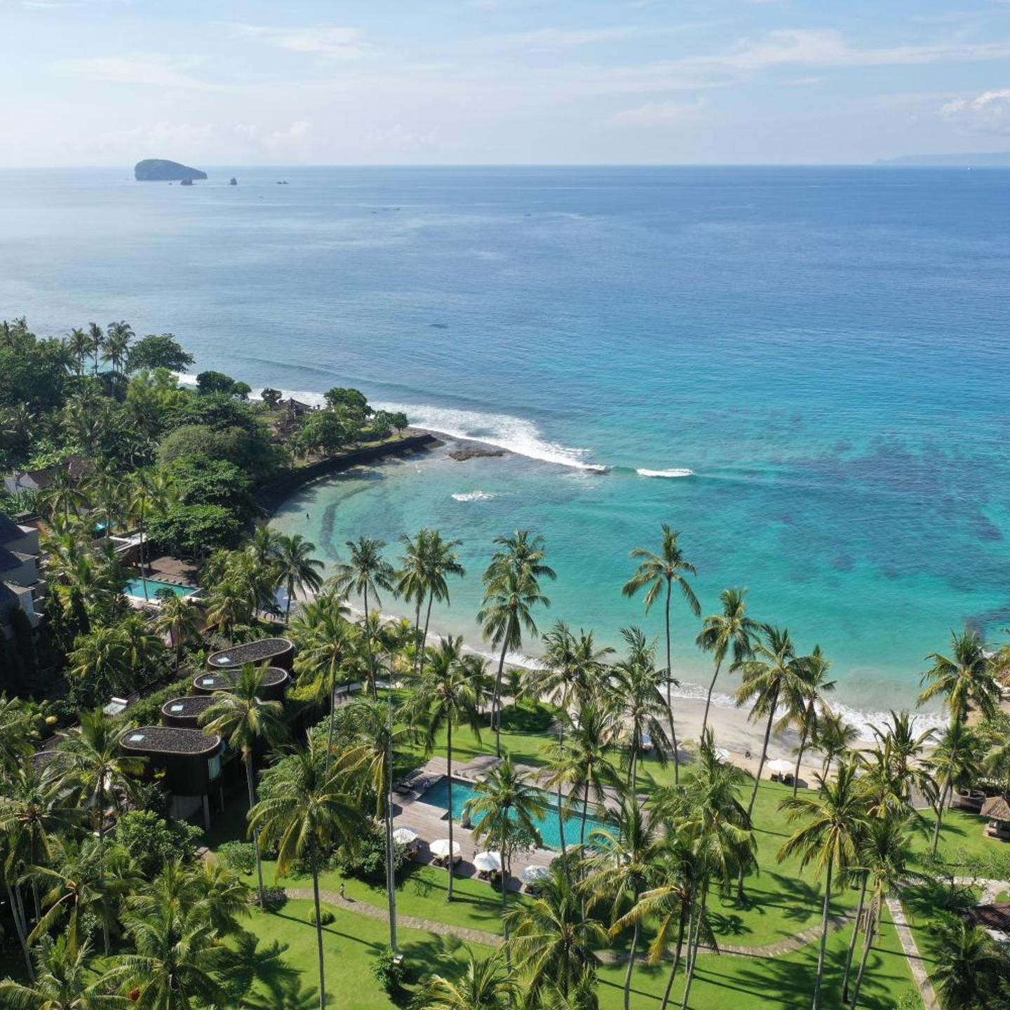 Candi Beach Resort & Spa