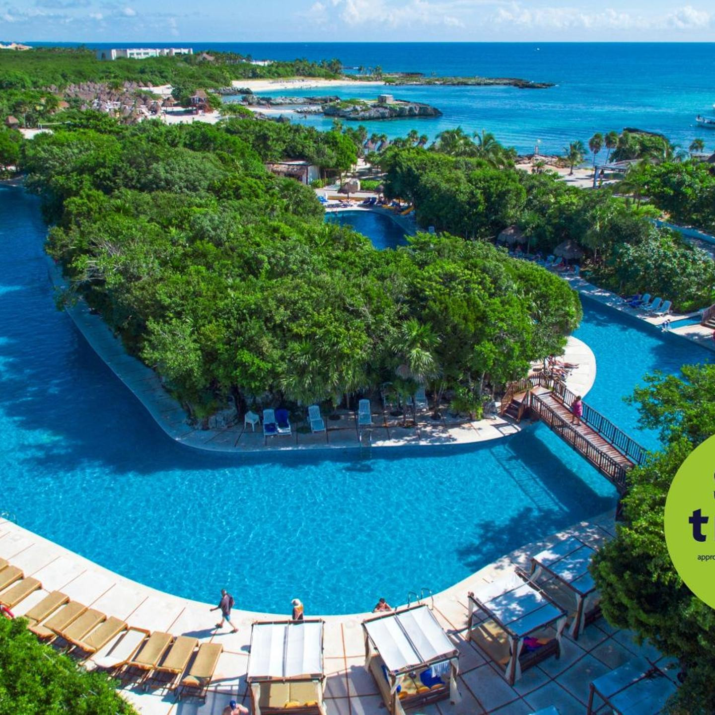 Grand Sirenis Riviera Maya Resort & Spa All Inclusive