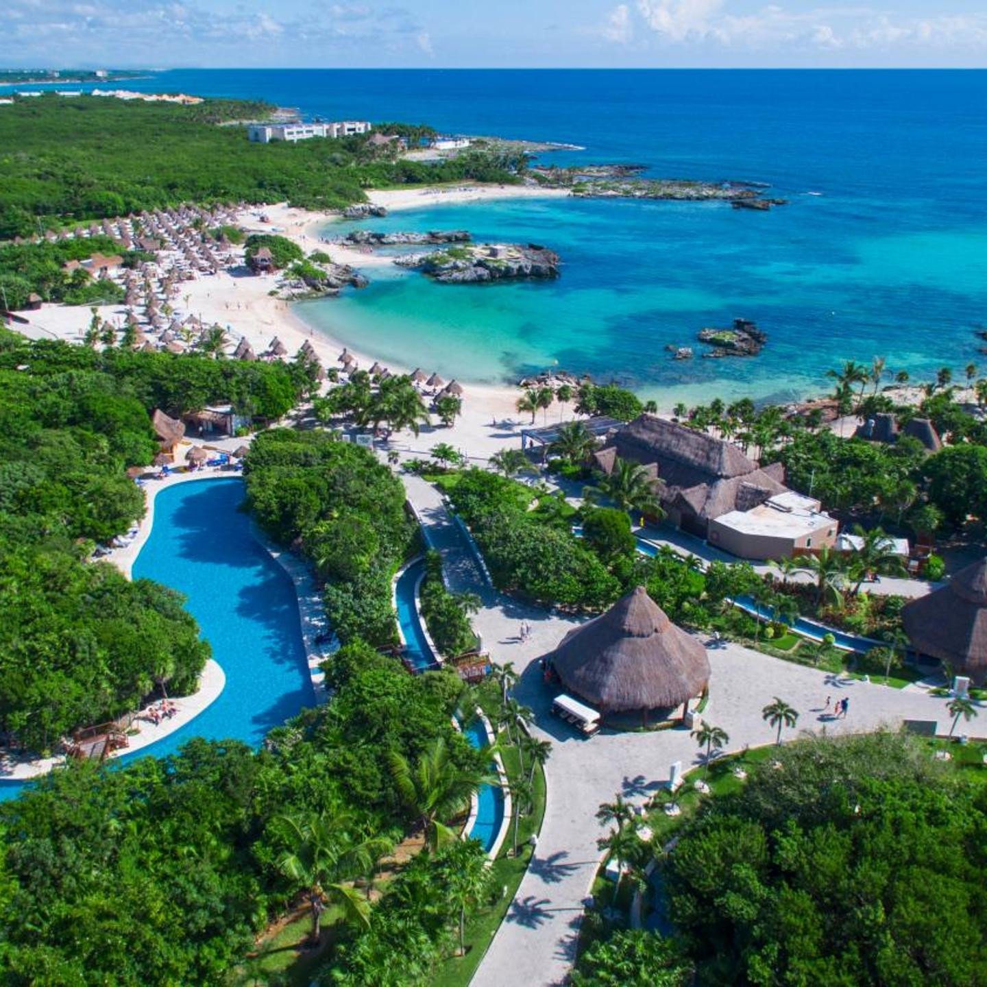 Grand Sirenis Riviera Maya Resort & Spa All Inclusive