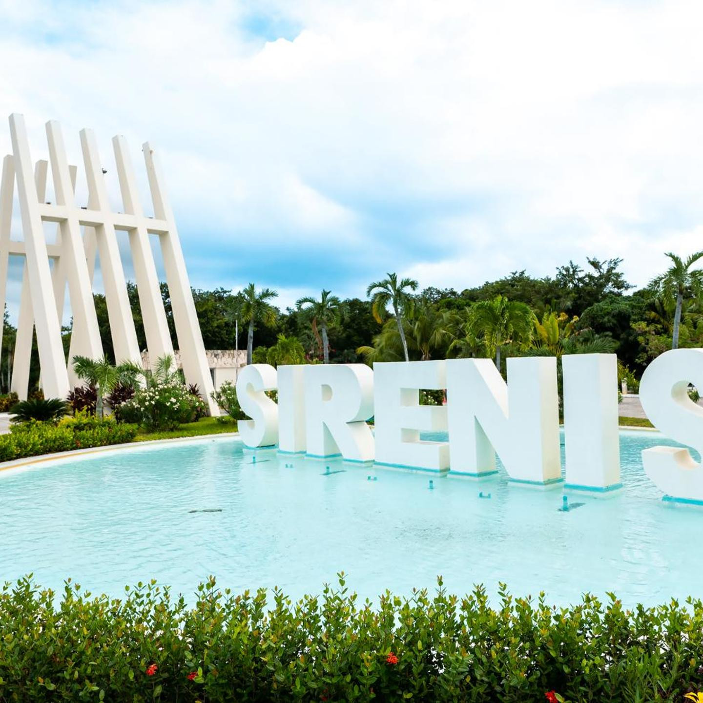 Grand Sirenis Riviera Maya Resort & Spa All Inclusive