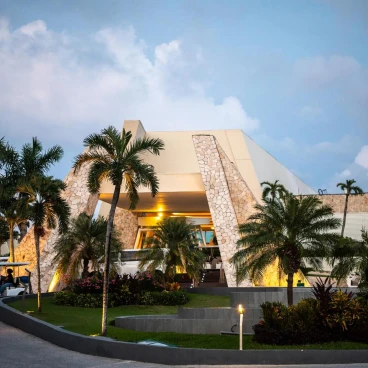 Grand Sirenis Riviera Maya Resort & Spa All Inclusive