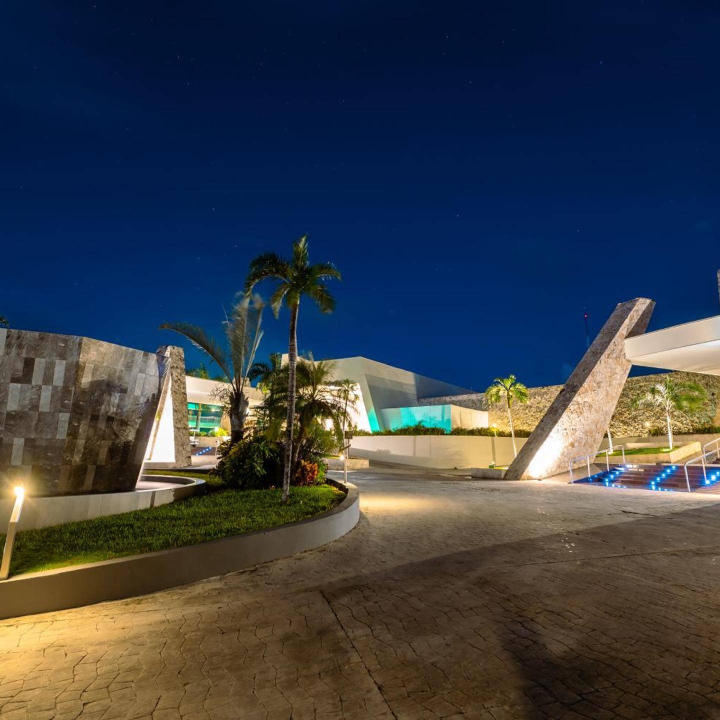 Grand Sirenis Riviera Maya Resort & Spa All Inclusive