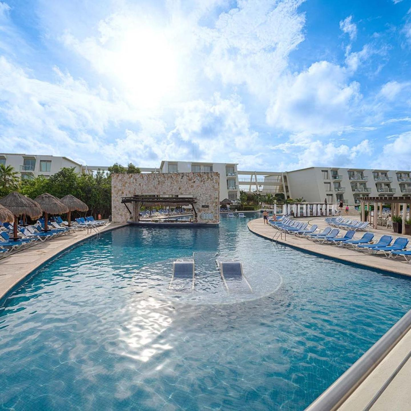 Grand Sirenis Riviera Maya Resort & Spa All Inclusive