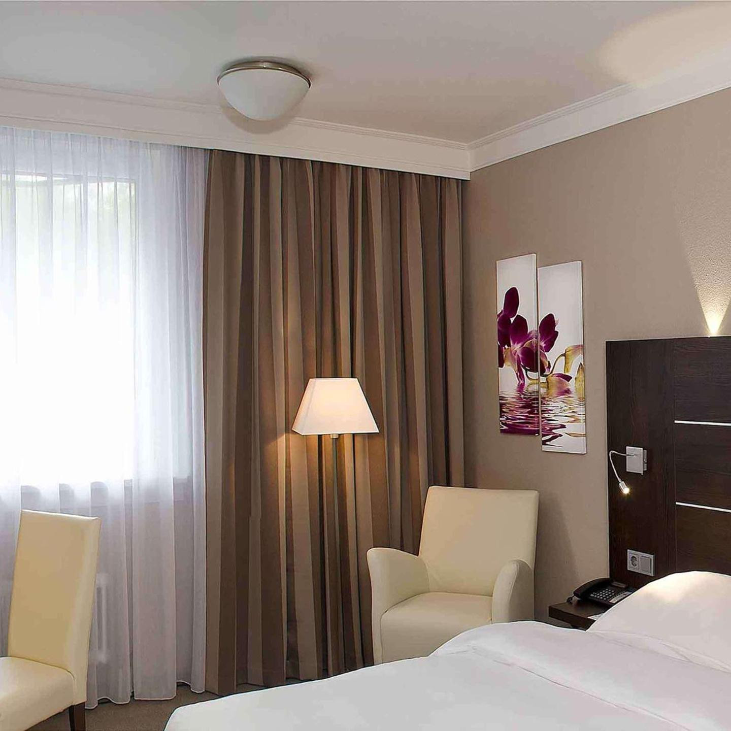 Mercure Hotel Hamm