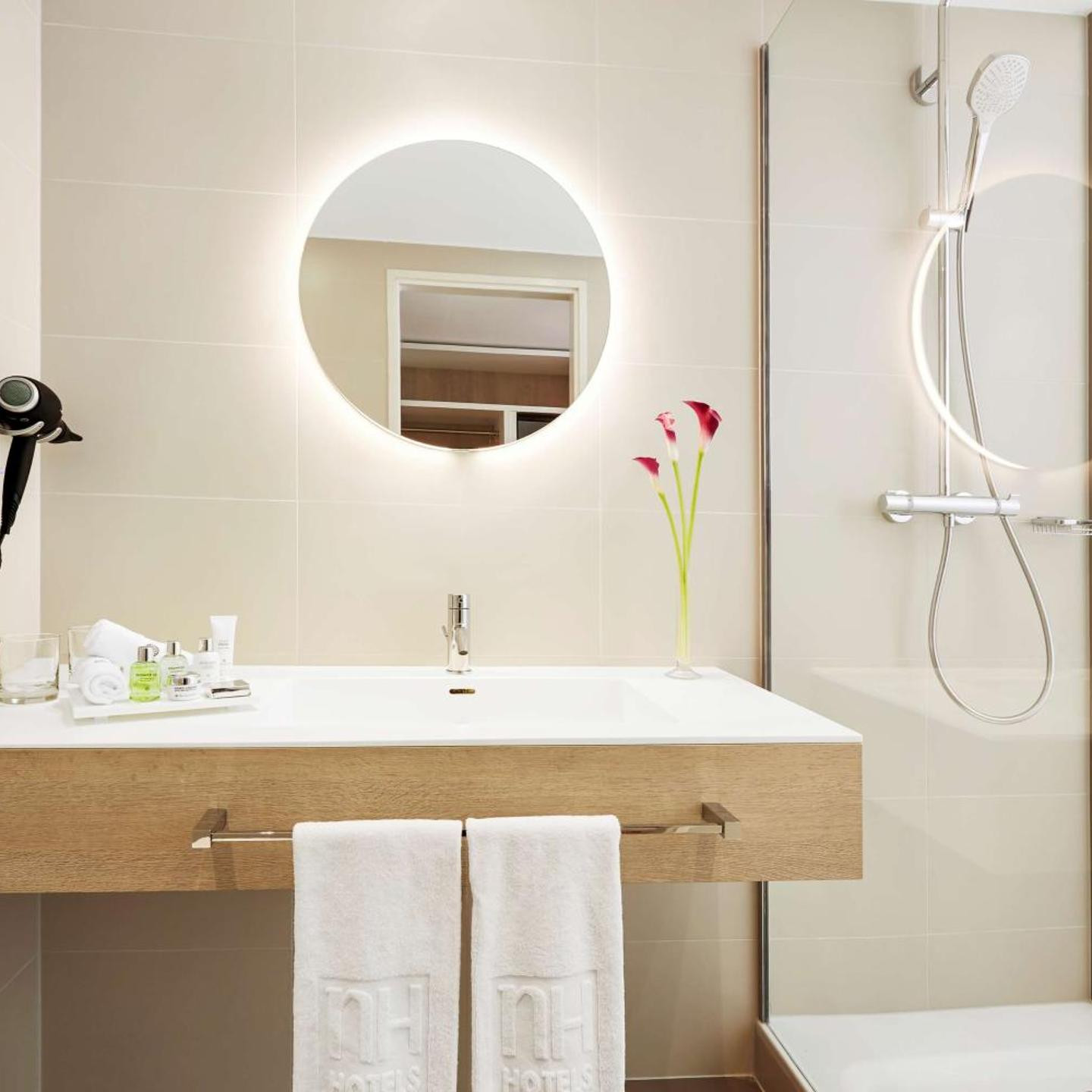 NH Collection Hamburg City