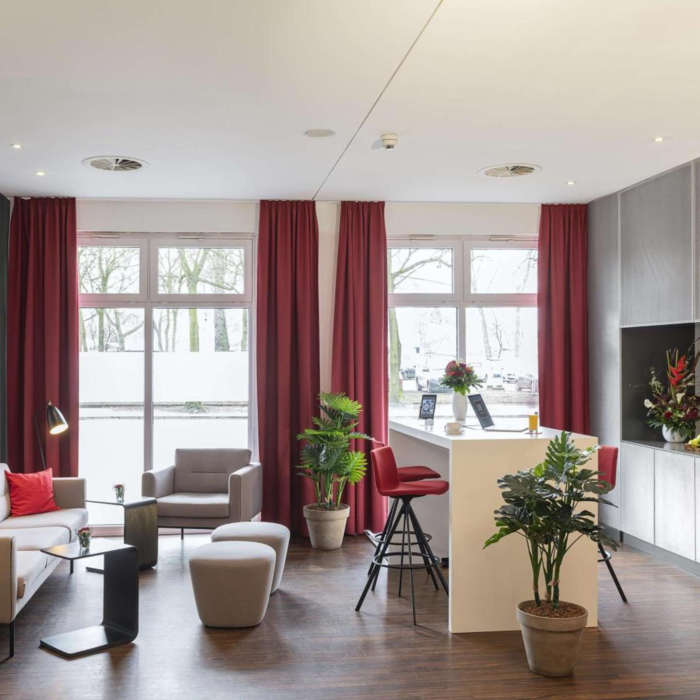 NH Collection Hamburg City