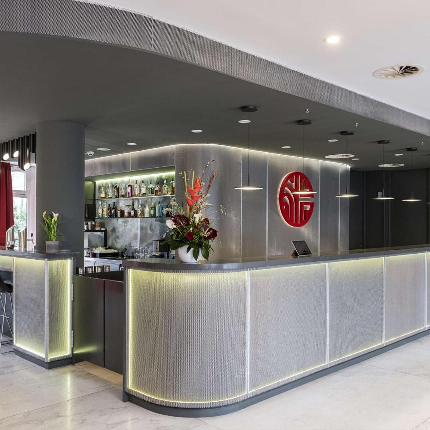 NH Collection Hamburg City