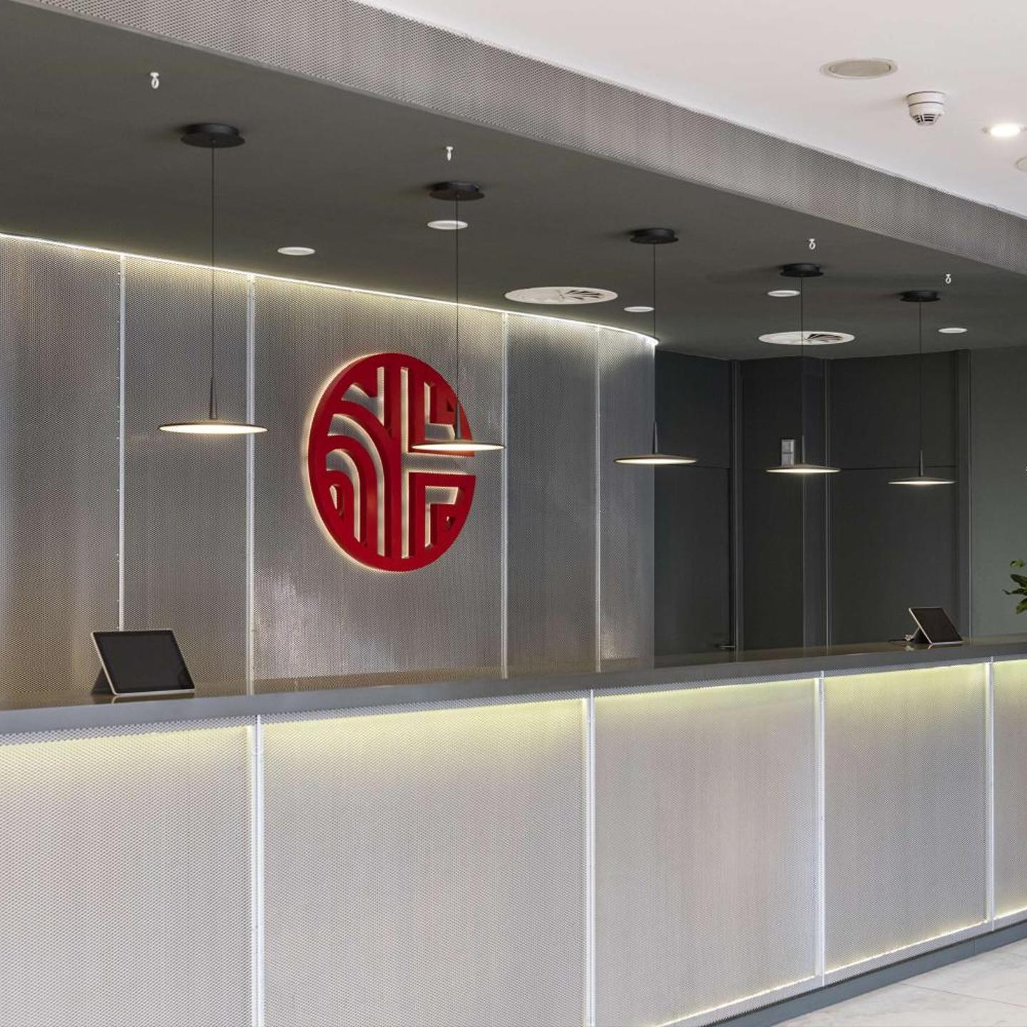 NH Collection Hamburg City