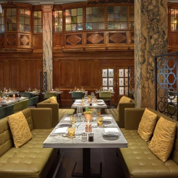 Reichshof Hotel Hamburg