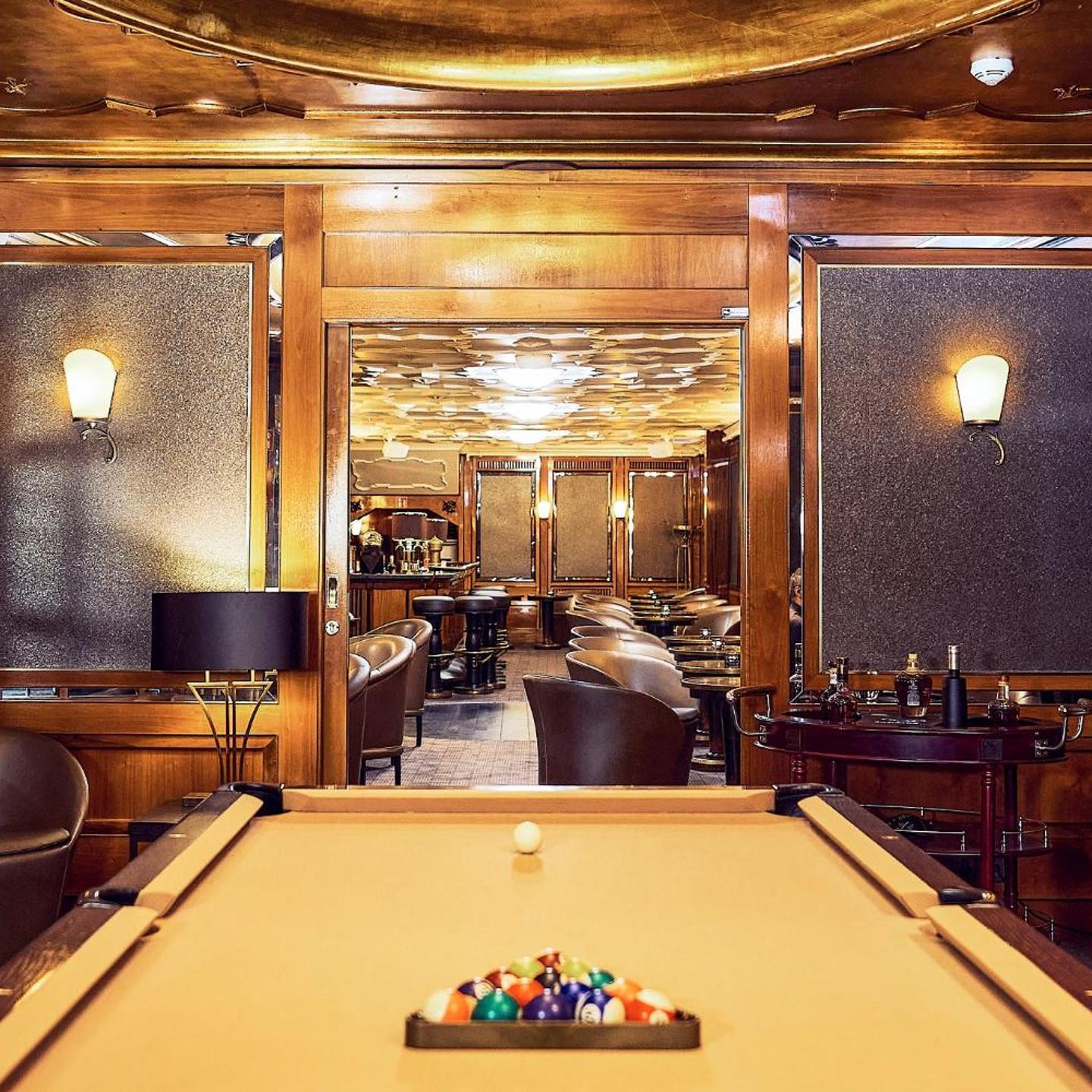 Reichshof Hotel Hamburg