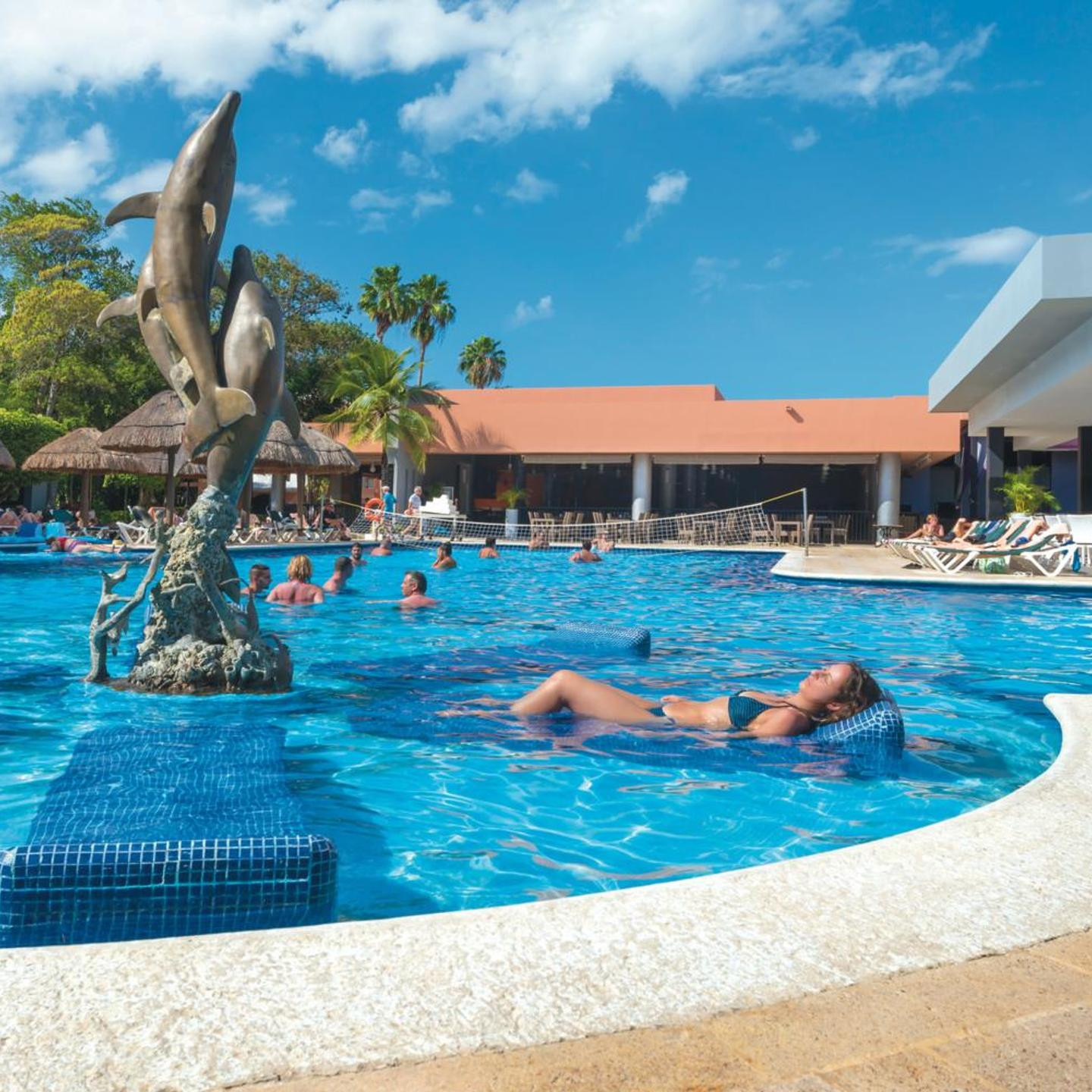 Riu Lupita - All Inclusive