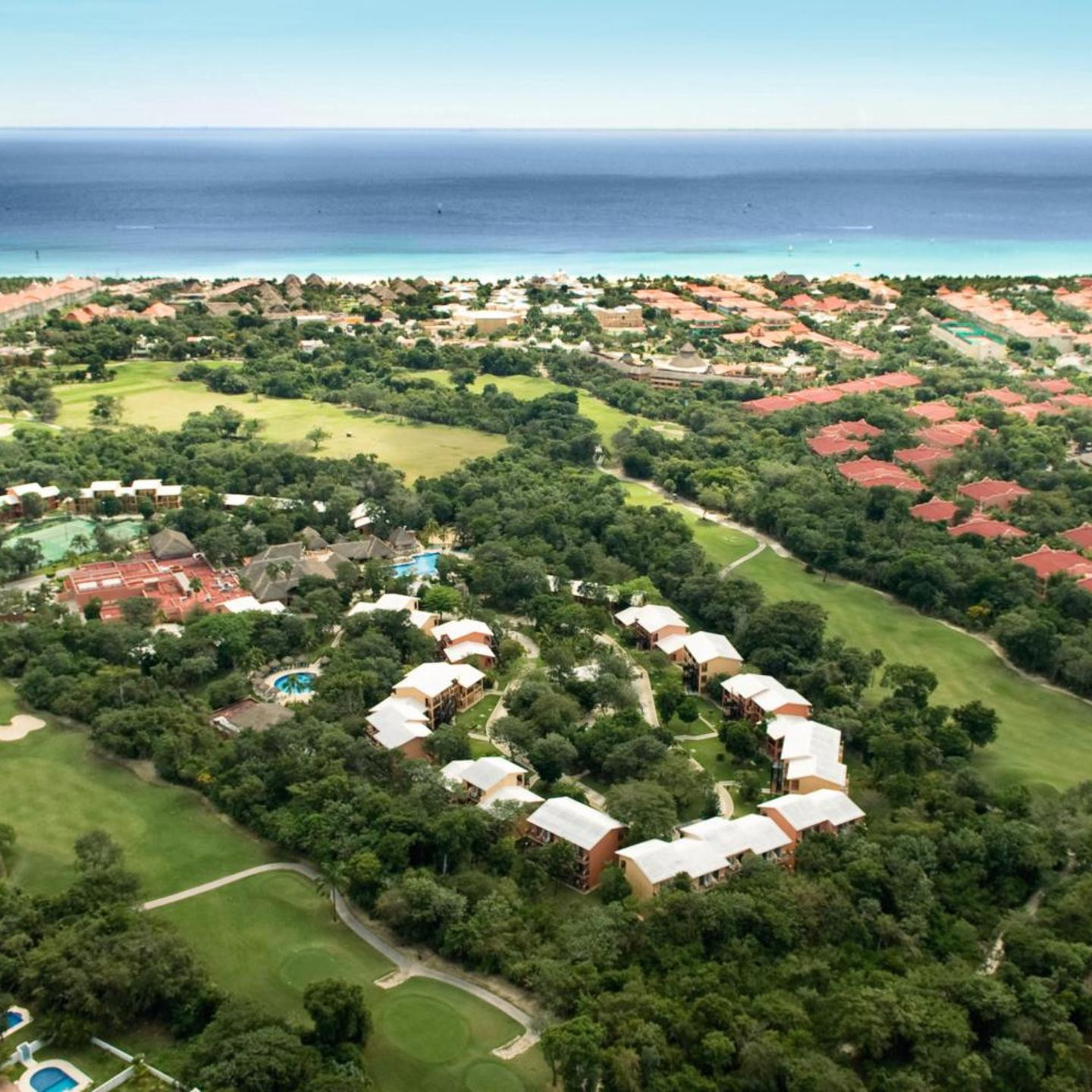 Riu Lupita - All Inclusive