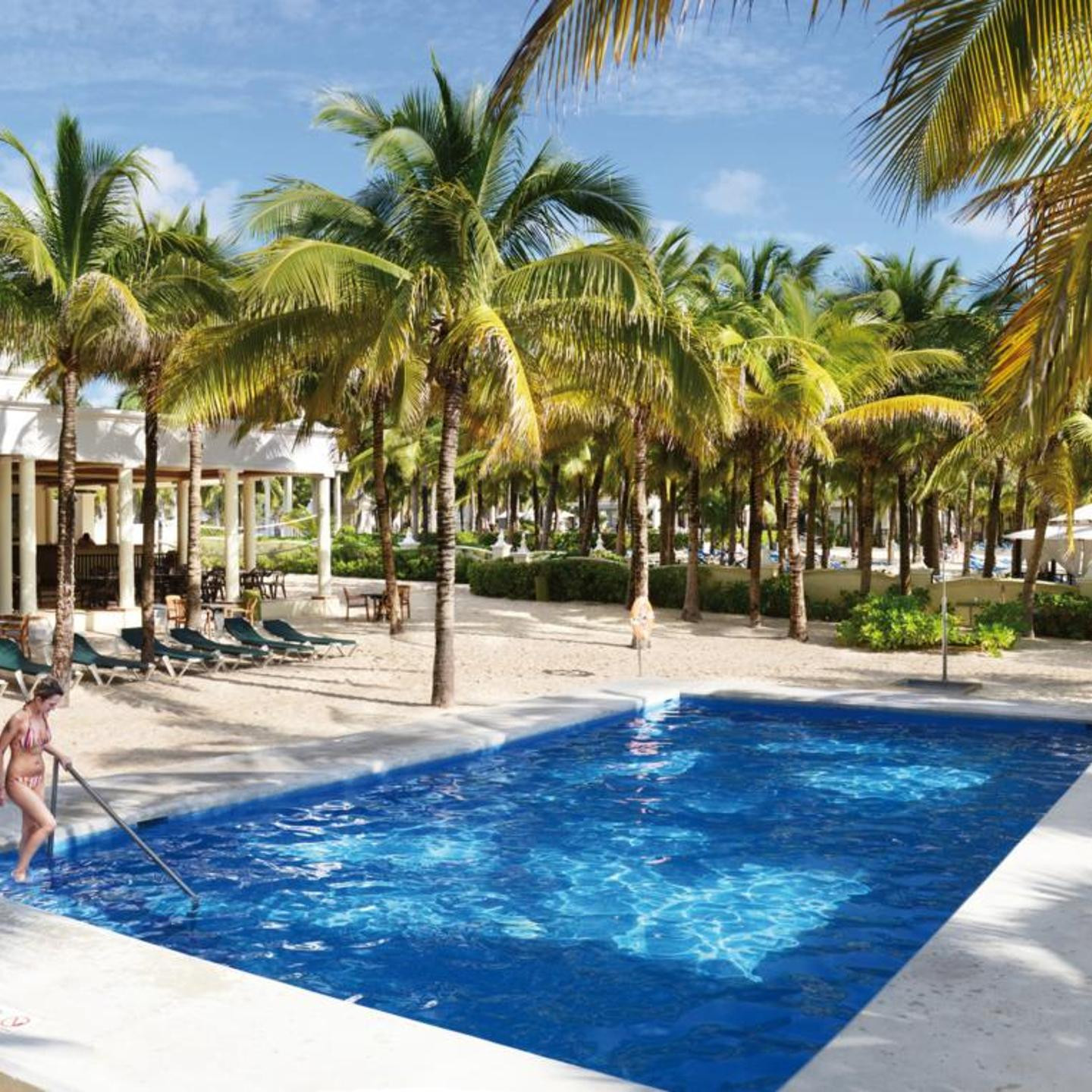 Riu Lupita - All Inclusive