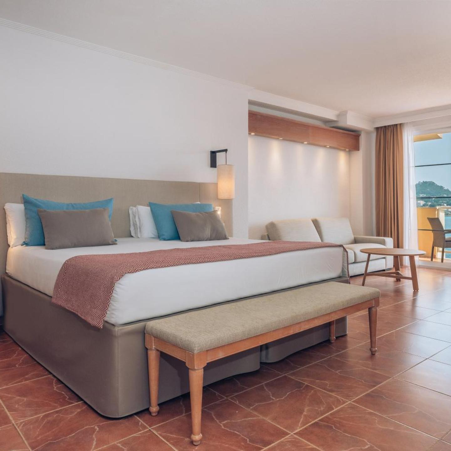 Iberostar Selection Jardín del Sol Suites - Adults Only