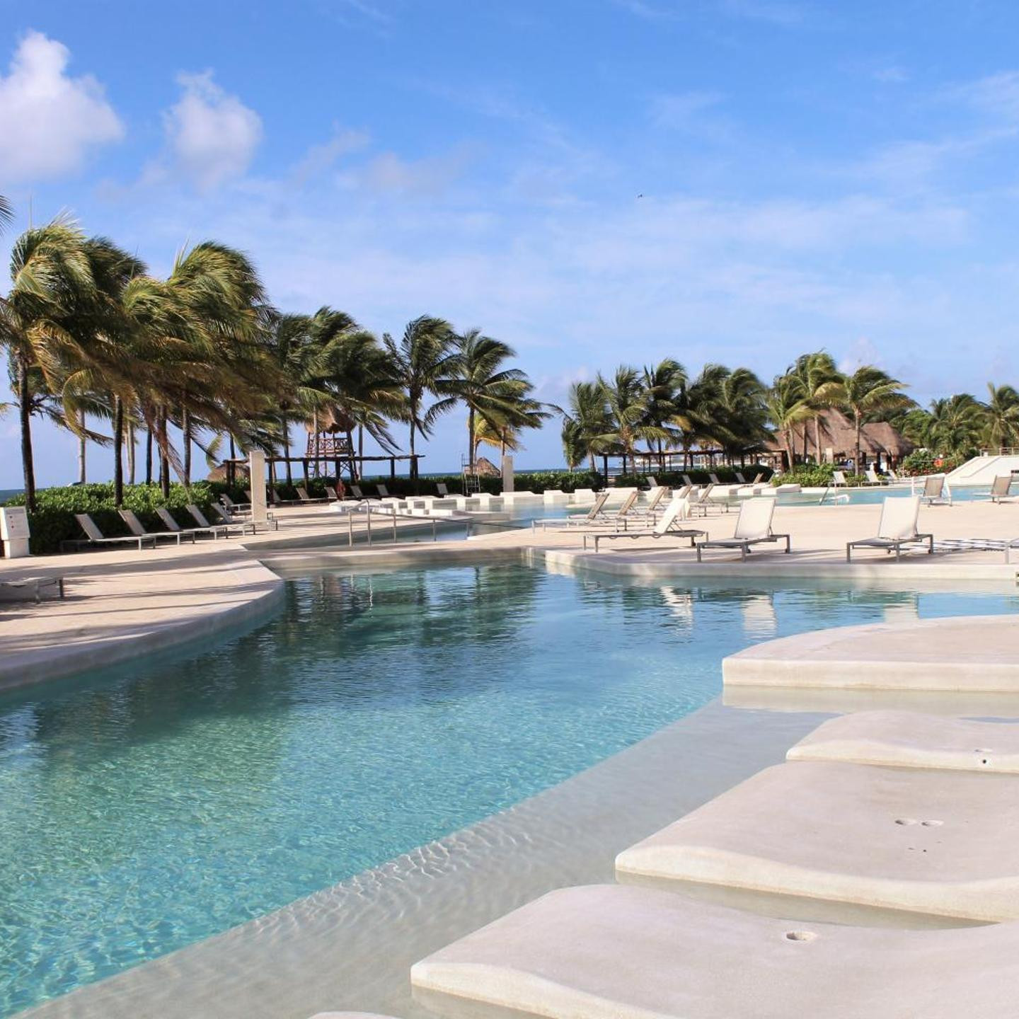 BlueBay Grand Esmeralda-All Inclusive