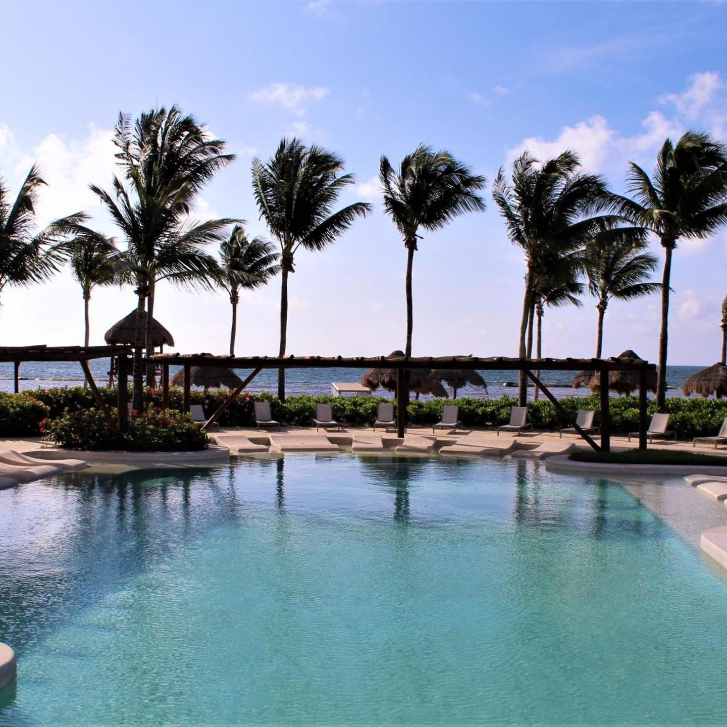 BlueBay Grand Esmeralda-All Inclusive