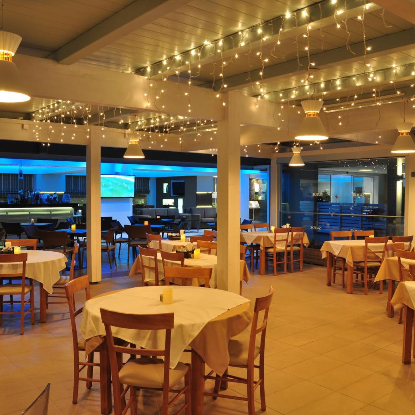 Sea Melody Beach Hotel Apartments