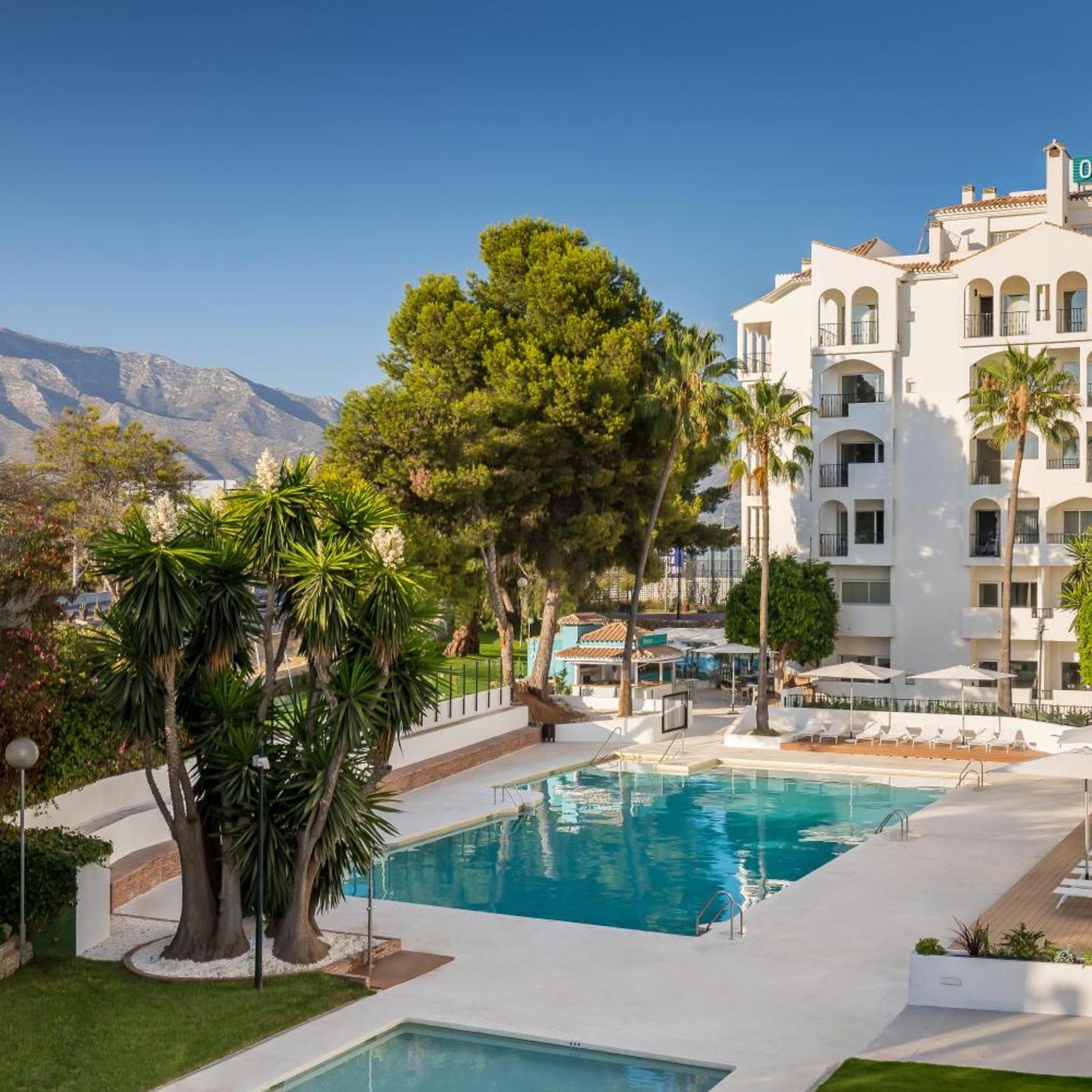 Occidental Puerto Banús