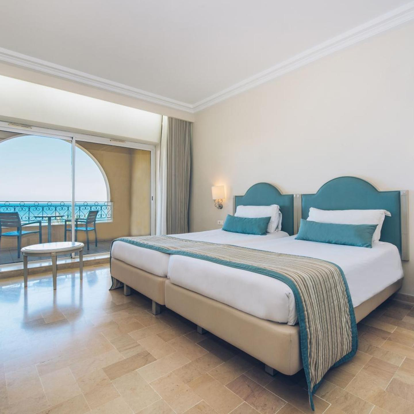 Iberostar Averroes