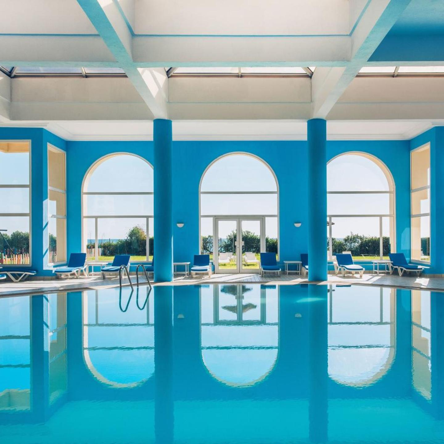 Iberostar Averroes