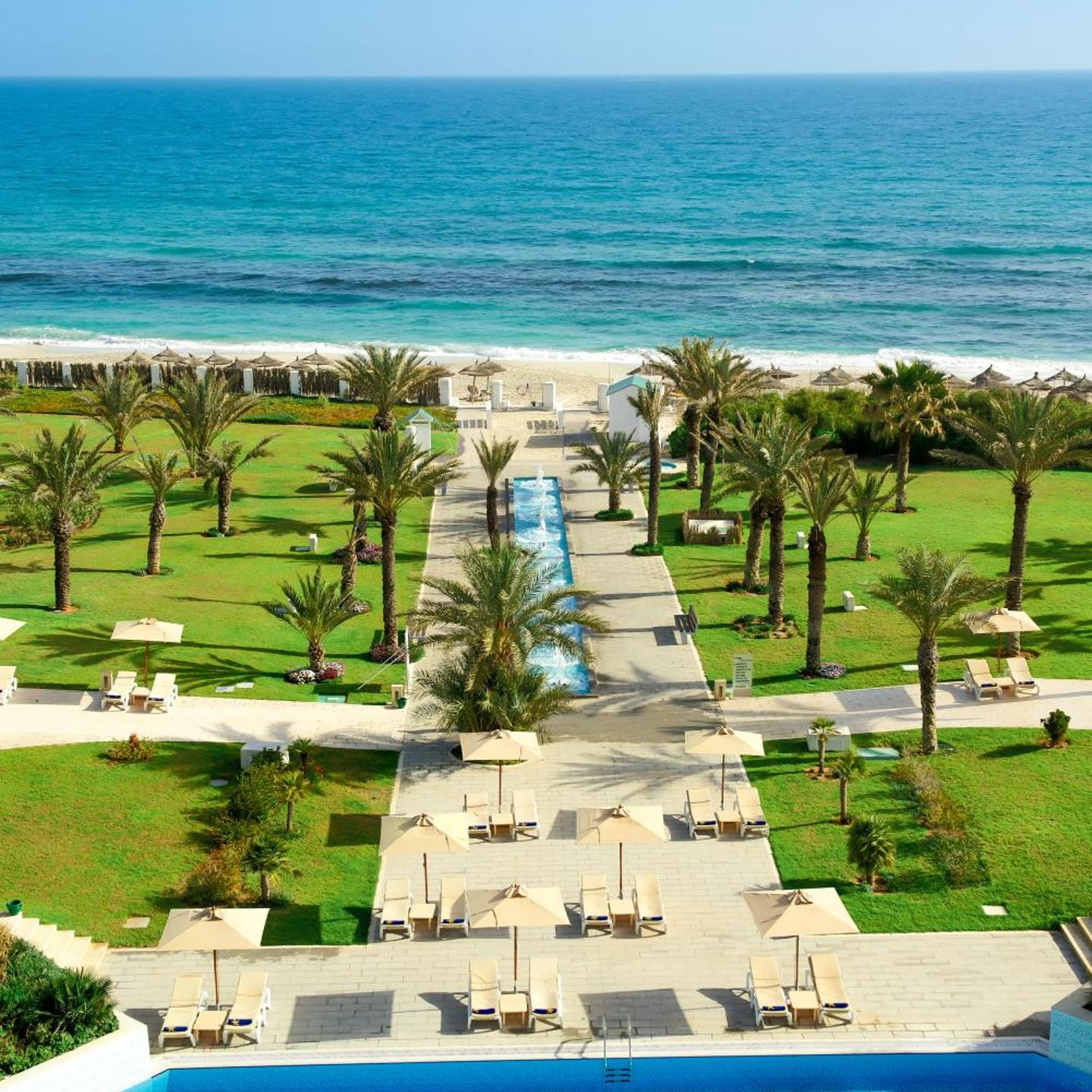 Iberostar Selection Royal El Mansour