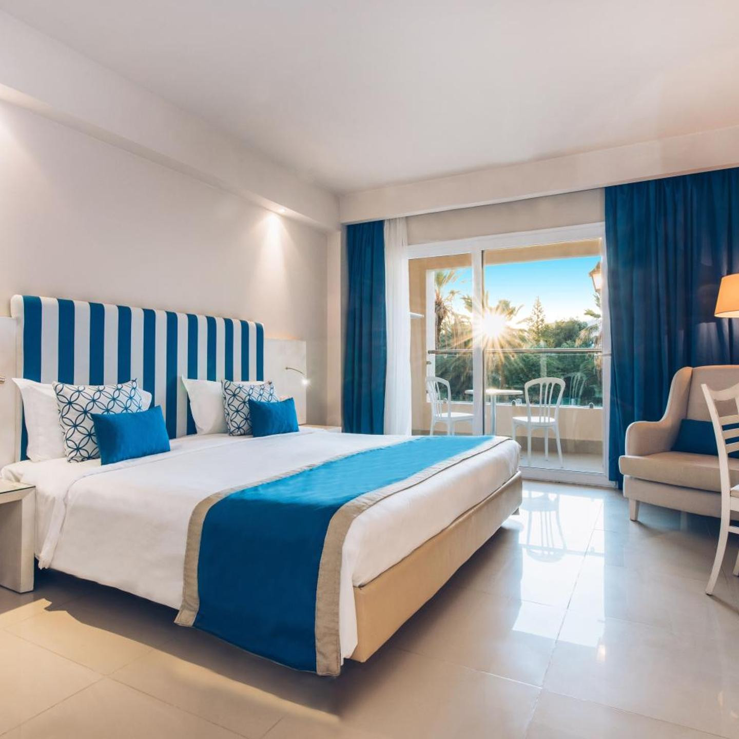 Iberostar Selection Diar El Andalous