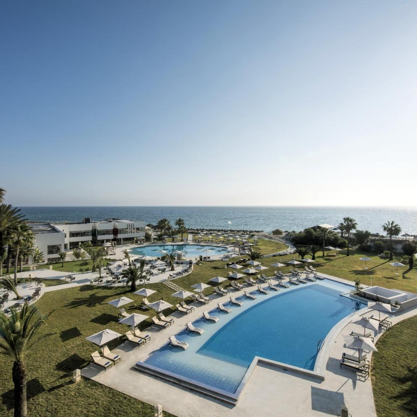 Iberostar Selection Diar El Andalous