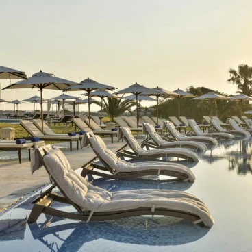 Iberostar Selection Diar El Andalous