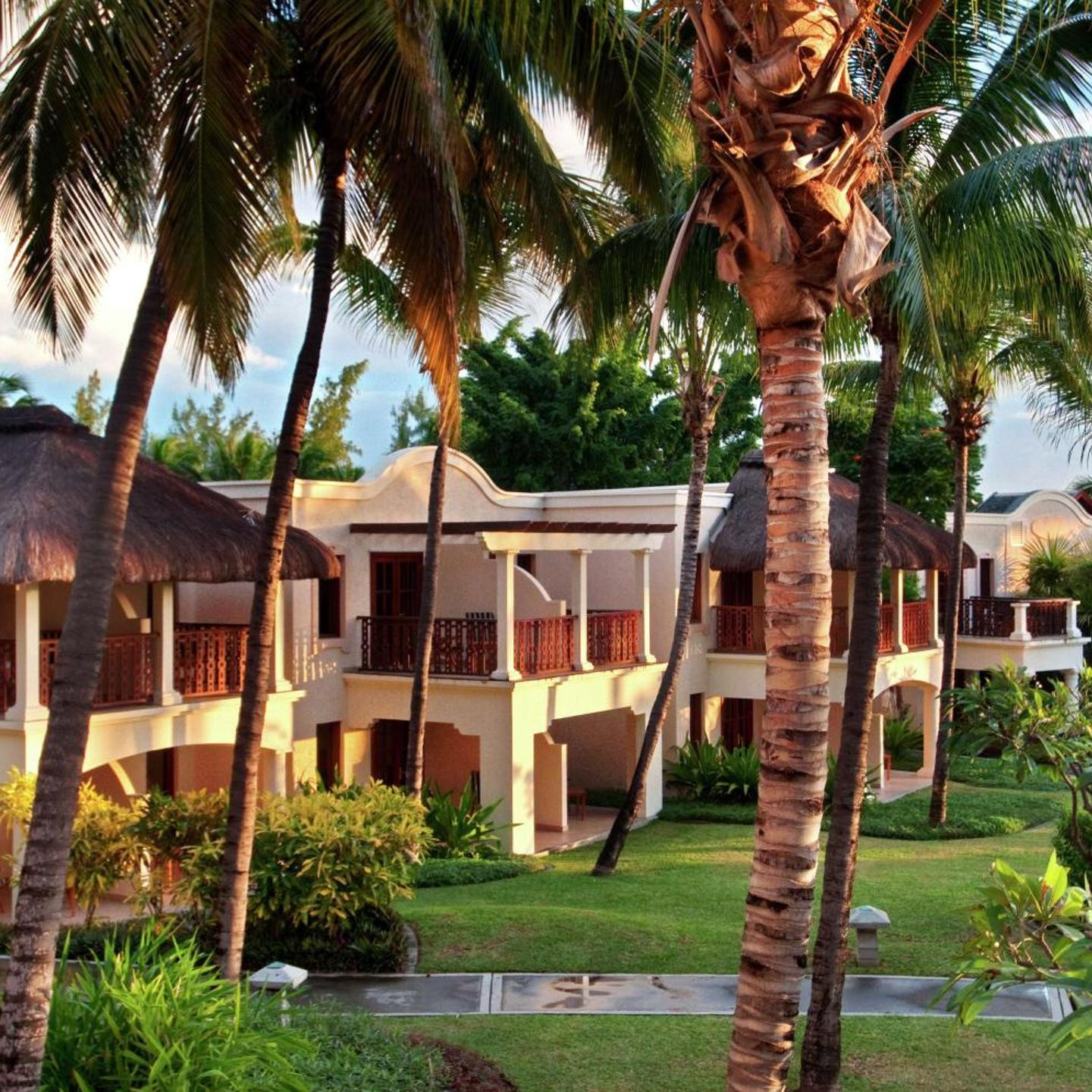 Hilton Mauritius Resort & Spa