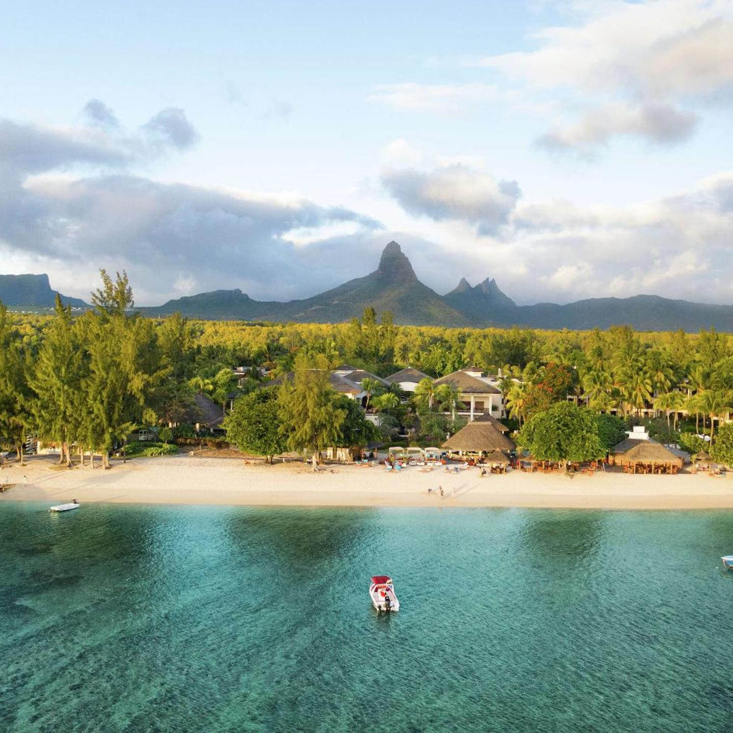 Hilton Mauritius Resort & Spa