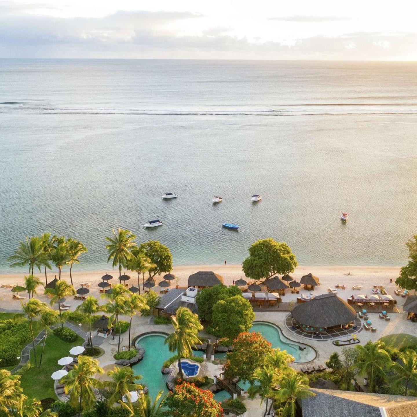 Hilton Mauritius Resort & Spa