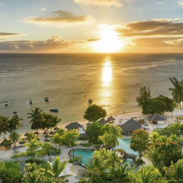 Hilton Mauritius Resort & Spa