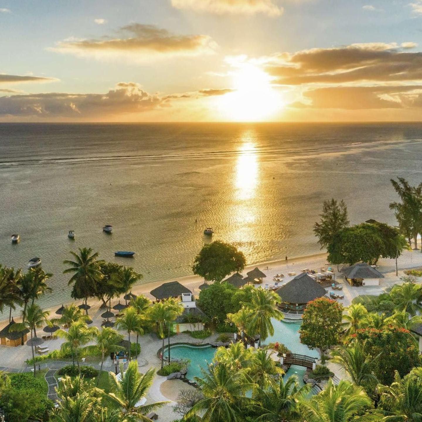 Hilton Mauritius Resort & Spa