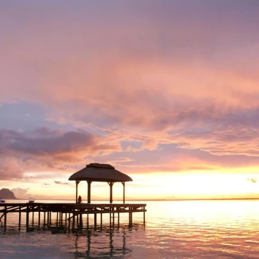 Hilton Mauritius Resort & Spa