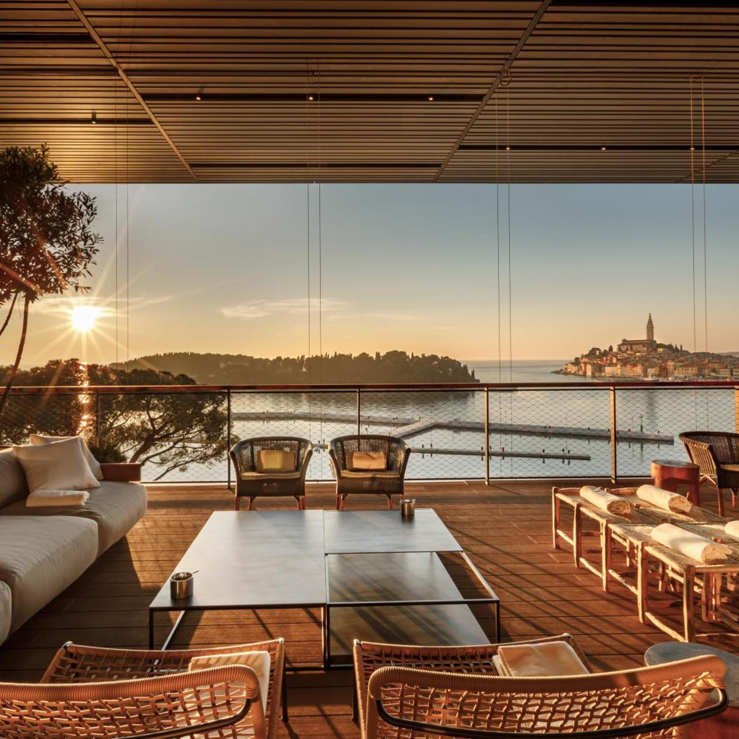 Grand Park Hotel Rovinj by Maistra Collection